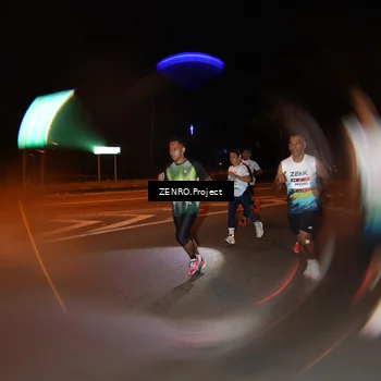 Runner Photo 7641594