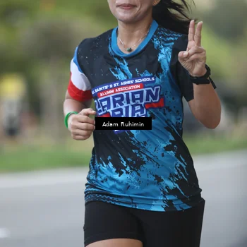 Runner Photo 7641595