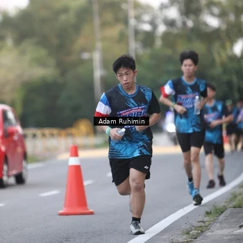Runner Photo 7641596
