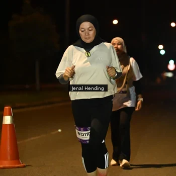 Runner Photo 7641597
