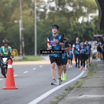 Runner Photo 7641599