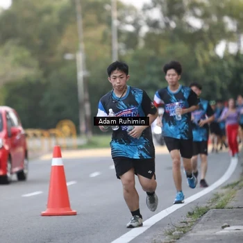 Runner Photo 7641600