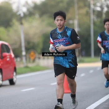 Runner Photo 7641601