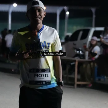 Runner Photo 7641605