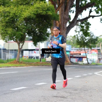 Runner Photo 7641606