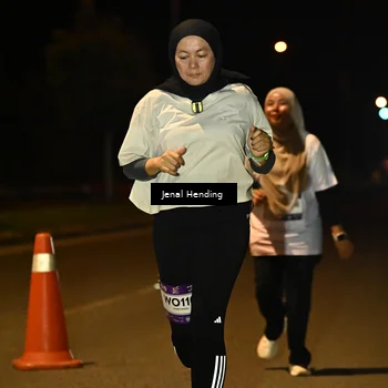 Runner Photo 7641607