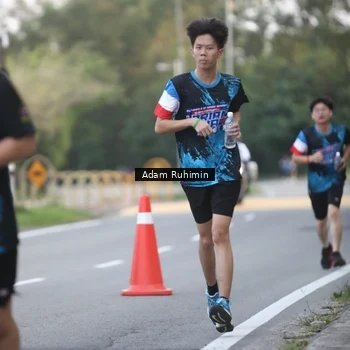 Runner Photo 7641608