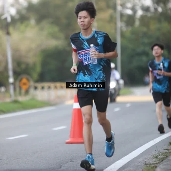 Runner Photo 7641609