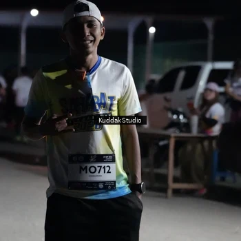 Runner Photo 7641610
