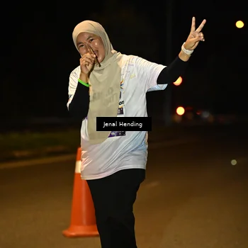 Runner Photo 7641611