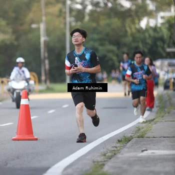 Runner Photo 7641612