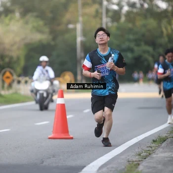 Runner Photo 7641613