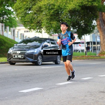 Runner Photo 7641615