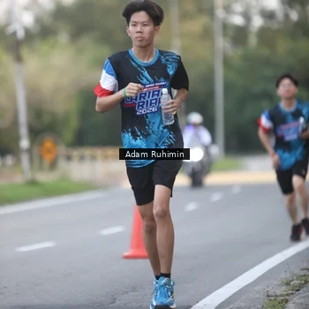 Runner Photo 7641616