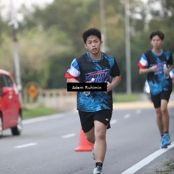 Runner Photo 7641617