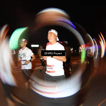 Runner Photo 7641618