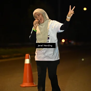 Runner Photo 7641619
