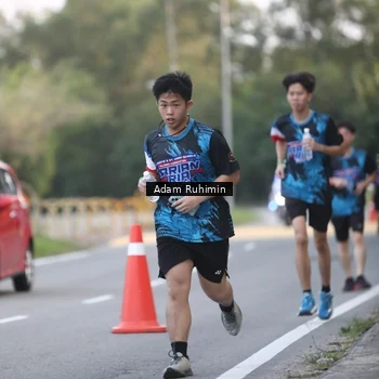 Runner Photo 7641620