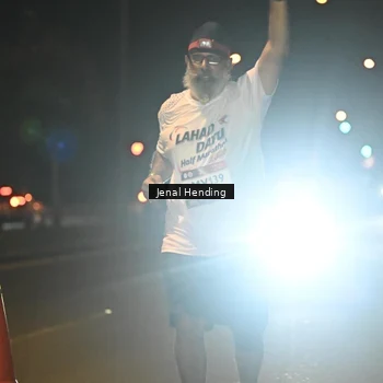 Runner Photo 7641622