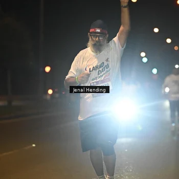 Runner Photo 7641623