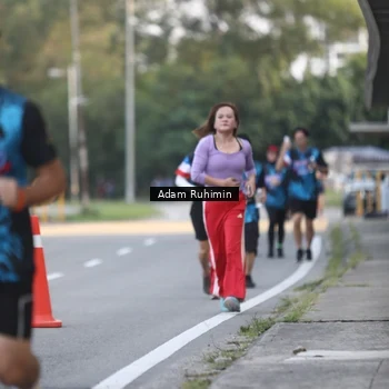 Runner Photo 7641626