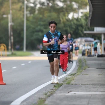 Runner Photo 7641627
