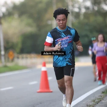 Runner Photo 7641629