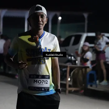 Runner Photo 7641630