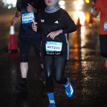 Runner Photo 7641631