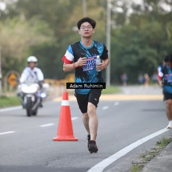 Runner Photo 7641634