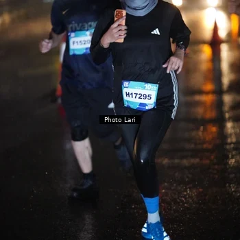 Runner Photo 7641635