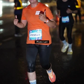 Runner Photo 7641636