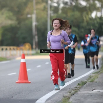 Runner Photo 7641637