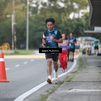 Runner Photo 7641638