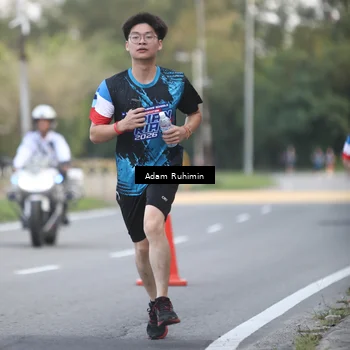 Runner Photo 7641639