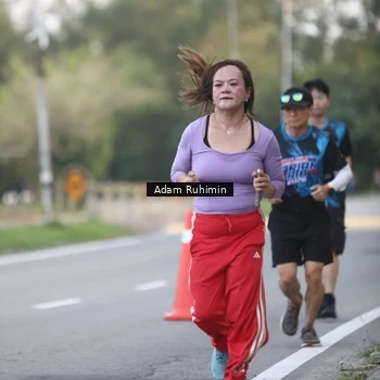 Runner Photo 7641640