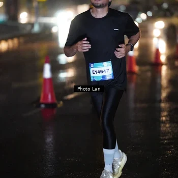 Runner Photo 7641642