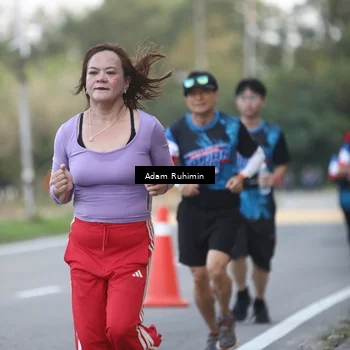 Runner Photo 7641645