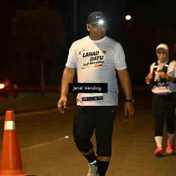 Runner Photo 7641646