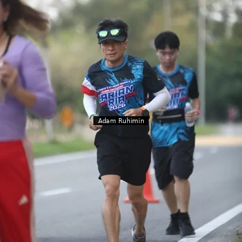Runner Photo 7641647