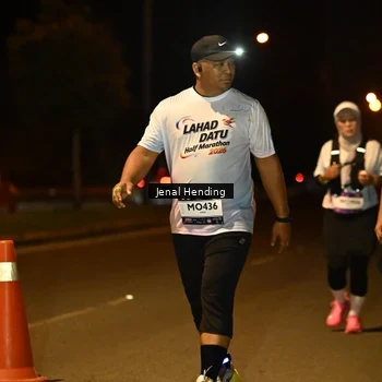 Runner Photo 7641648
