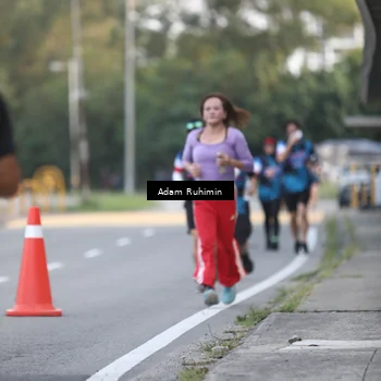 Runner Photo 7641650