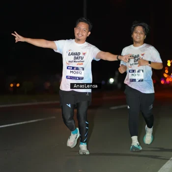 Runner Photo 7641653