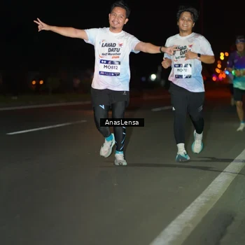 Runner Photo 7641654