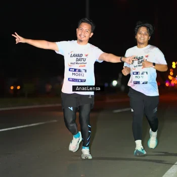 Runner Photo 7641655