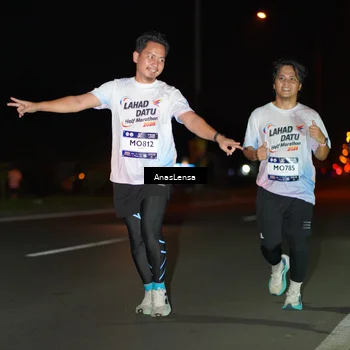 Runner Photo 7641657