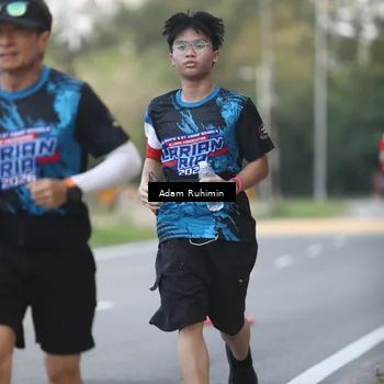 Runner Photo 7641658