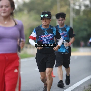 Runner Photo 7641659