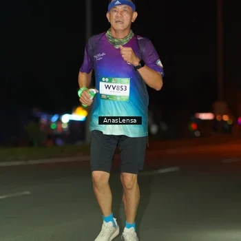 Runner Photo 7641660