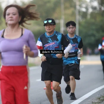 Runner Photo 7641668